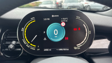 MINI Hatchback 135kW Cooper S Level 2 33kWh 3dr Auto Electric Hatchback